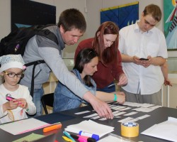 “Беларускі гістарычны часопіс” – удзельнік “Музейнай ночы – 2023” у Музеі Якуба Коласа “Беларускі гістарычны часопіс” – удзельнік “Музейнай ночы – 2023” у Музеі Якуба Коласа